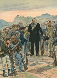 Transvaal – nacionalinis cunamis