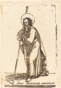 Święty Maciej
