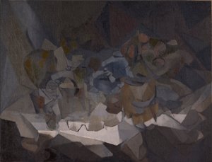 Martwa natura