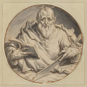 Św. Mateusz