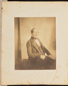 [Portret mężczyzny w studio]