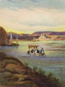 „Bir” nad Eufratem (kolor lito)