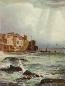 Joppa (kolor lito) autorstwa James (after) Clark