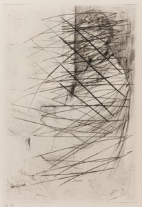 Axenfeld, 1860. autorstwa James Abbott McNeill Whistler