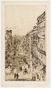  autorstwa James Abbott McNeill Whistler