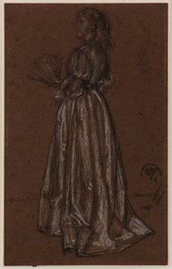  autorstwa James Abbott McNeill Whistler