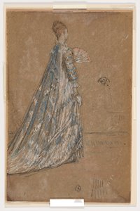  autorstwa James Abbott McNeill Whistler