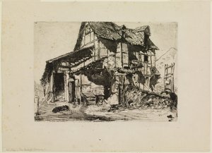  autorstwa James Abbott McNeill Whistler