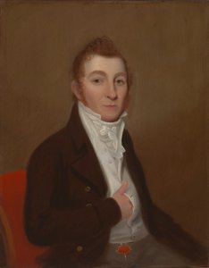 Thomas Davis autorstwa James Alexander Simpson