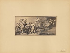 Aurora autorstwa Guido Reni