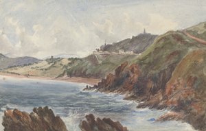 polish autorstwa James Arthur OConnor