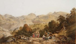 Уллсвотер, 