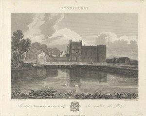 polish autorstwa James Basire