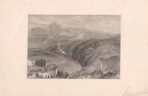 Caudebec