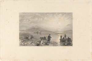 Zamek Loch Leven