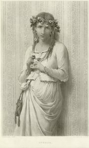 Ofelia (grawiura)
