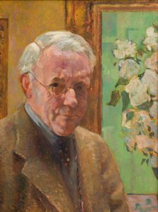 Autoportret, 1937
