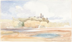 Carrigogunniel autorstwa James Bulwer