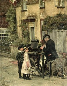 Młynek do noży