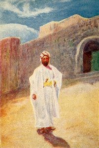 „Skryba ze Wschodu – Łukasz VI. 7