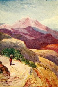 „Góra Hermon – Mat. xvii. 1, 2