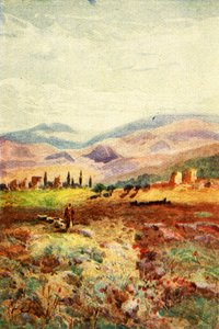 Ruiny Sardes - Rewelacje. iii. 1., c1924. Twórcy: James Clark, Henry A Harper.