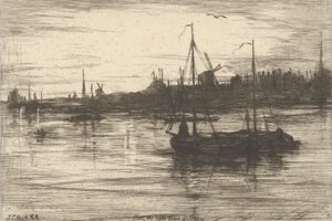 Dort, miejsce urodzenia Cuypa
