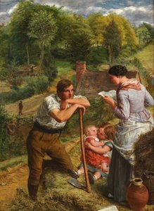  autorstwa James Clarke Hook