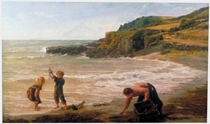 „Słowo od zaginionych”, 1877.