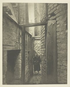 Zamknięcie nr 11 Bridgegate autorstwa James Craig Annan