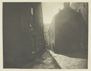 Zamknięcie nr 29 Bridgegate autorstwa James Craig Annan