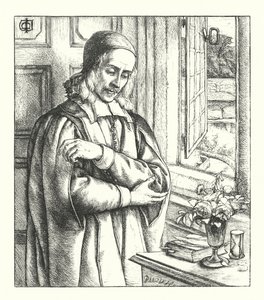Zatrudnienie autorstwa James Dawson Watson