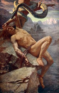„Kara Loke”, 1890.