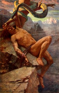 „Kara Loke”, 1912.