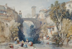 Ivrea, Dolina Aosty