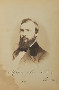 Pan J. Parrott