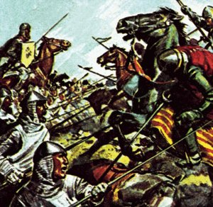 Bitwa pod Bannockburn