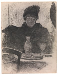  autorstwa James Ensor