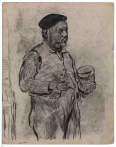  autorstwa James Ensor