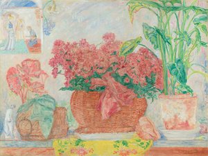 autorstwa James Ensor