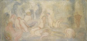 polish autorstwa James Ensor