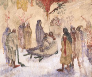  autorstwa James Ensor