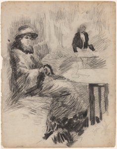  autorstwa James Ensor