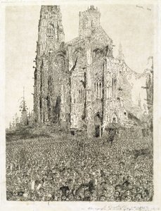  autorstwa James Ensor