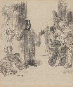  autorstwa James Ensor