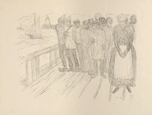  autorstwa James Ensor
