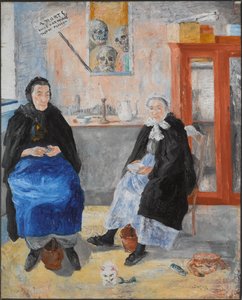  autorstwa James Ensor