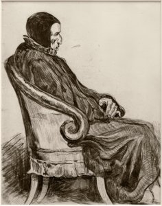 Francuski polityk François Barbé Marbois autorstwa James Sidney Ensor
