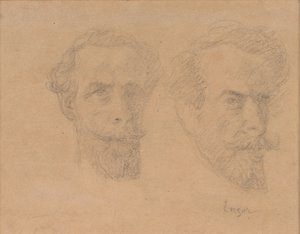  autorstwa James Ensor