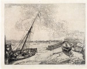  autorstwa James Ensor